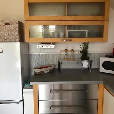 Kalle Apartment