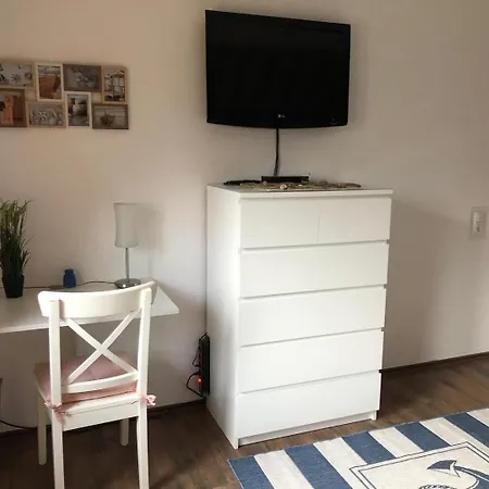 Kalle Apartment