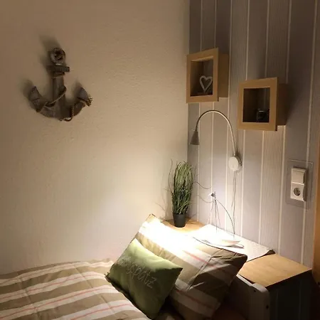 Apartment Kalle *