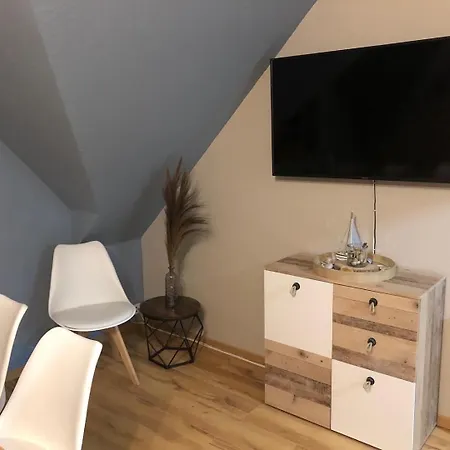 Apartment Kalle