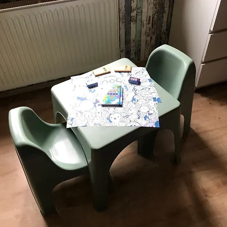 Kalle * Osterbruch