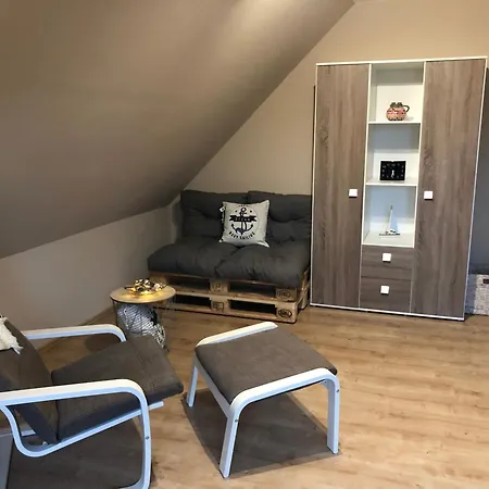 Kalle Apartment *
